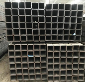 石嘴山20#无缝方管