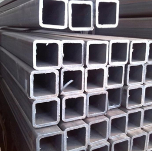 石嘴山16mn无缝方管